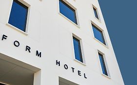 Form Hotel Al Jaddaf, Dubai, A Member Of Design Hotels